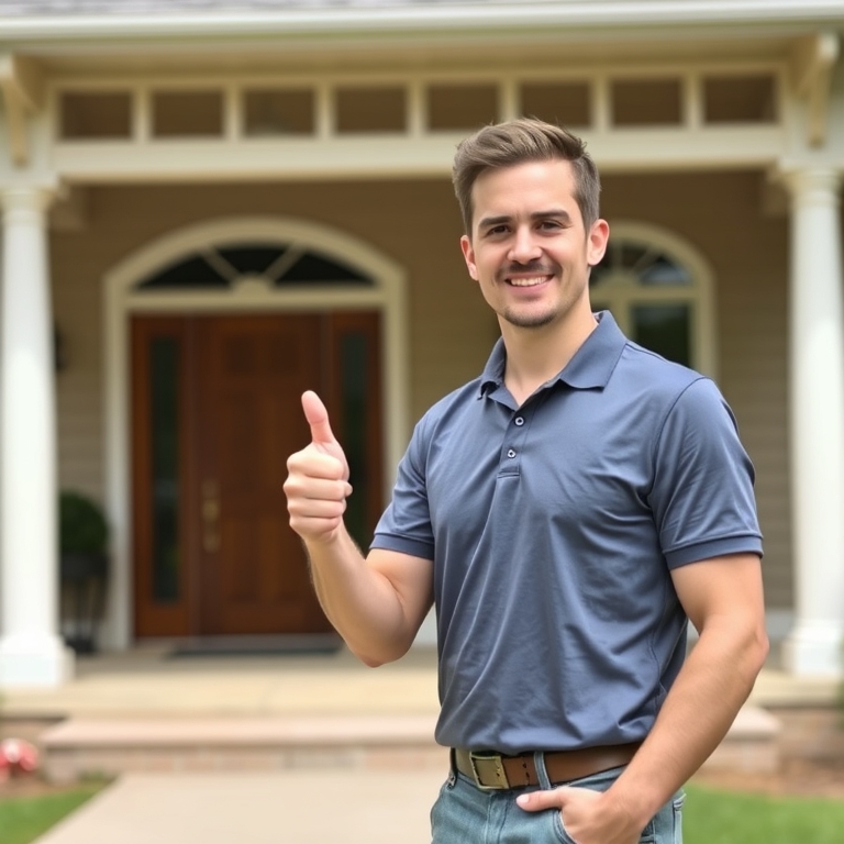 Founder of Longview Termite Control