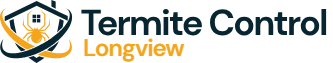 Longview Termite Control Company Logo